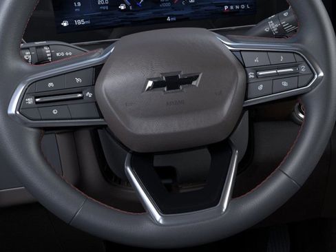 New 2026 Chevrolet Tahoe Z71 w/ Comfort Package image 19