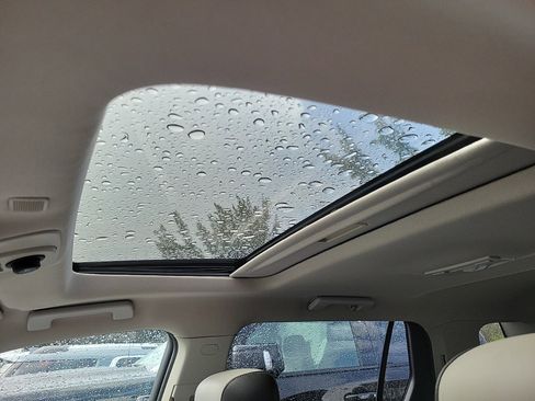 Used 2017 GMC Terrain Denali image 11