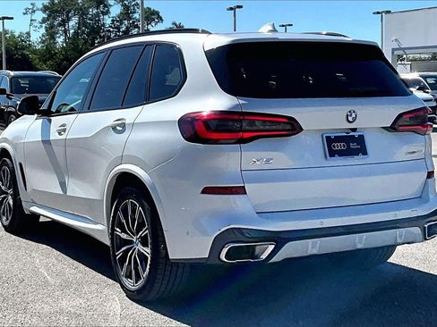 Used 2023 BMW X5 sDrive40i w/ M Sport Package image 7