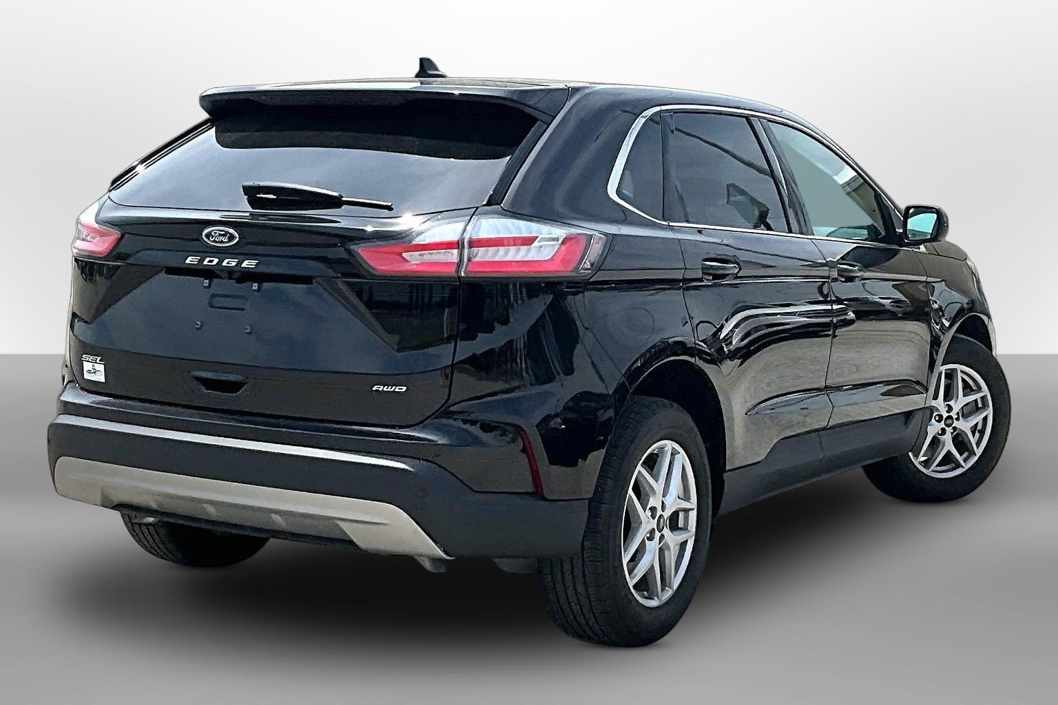 Used 2024 Ford Edge SEL w/ Convenience Package AWD/4WD image 11