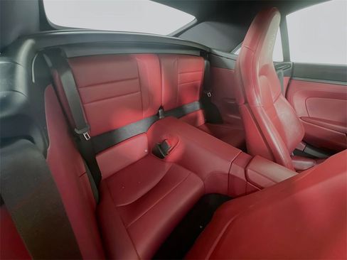 Certified 2020 Porsche 911 Carrera 4S image 28