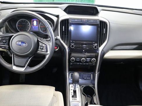 Used 2022 Subaru Ascent Premium w/ Convenience Package image 14