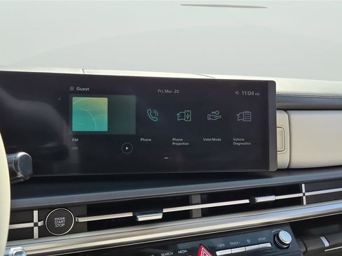 Certified 2026 Hyundai Santa Fe SE w/ Tow & Go Package image 20