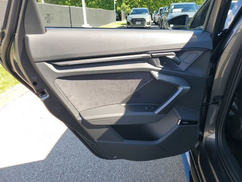 New 2026 Audi RS 3 image 13