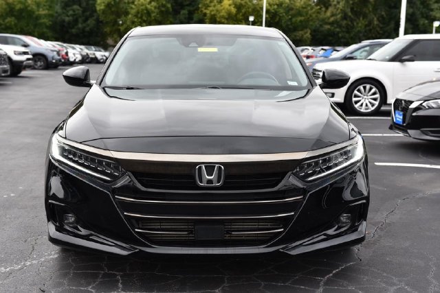 Used 2022 Honda Accord Sport Special Edition image 4