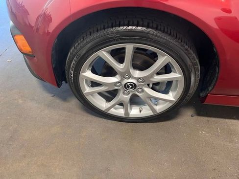 Used 2015 MAZDA MX-5 Miata Grand Touring w/ Premium Package image 19