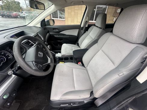 Used 2016 Honda CR-V EX image 9