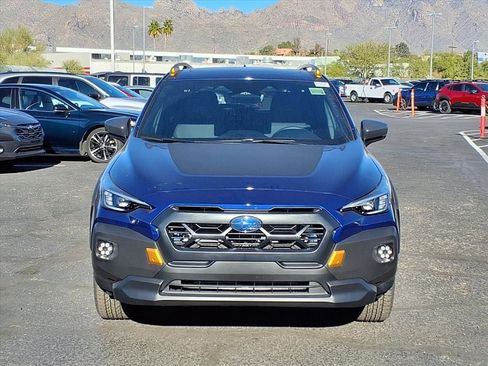 New 2026 Subaru Crosstrek 2.5i Wilderness image 7