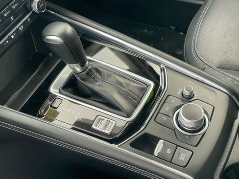 Certified 2024 MAZDA CX-5 AWD 2.5 S w/ Premium Plus Pkg image 26