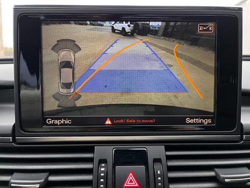 Used 2014 Audi S6 Prestige image 15