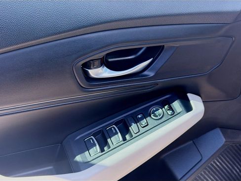 Certified 2024 Honda Accord EX image 16