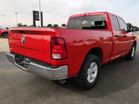 Used 2024 RAM 1500 Classic SLT image 7