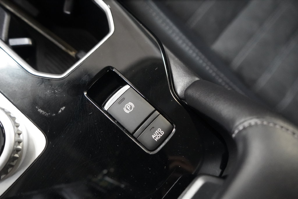 Used 2025 Mitsubishi Outlander SE FWD image 41