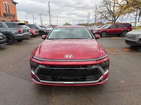 New 2026 Hyundai Sonata SEL image 2