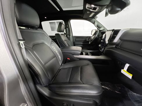 Used 2022 RAM 1500 Rebel w/ Rebel Level 2 Equipment Group image 28