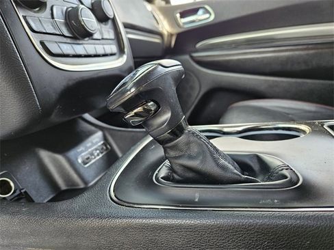 Used 2018 Dodge Durango GT w/ Premium Group image 25
