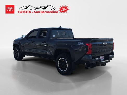 New 2026 Toyota Tacoma TRD Off-Road w/ TRD Off Road Premium Package image 3