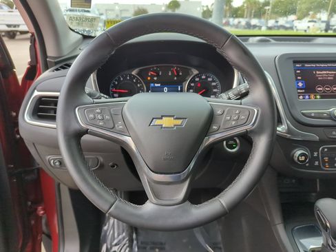 Certified 2024 Chevrolet Equinox LT FWD image 10