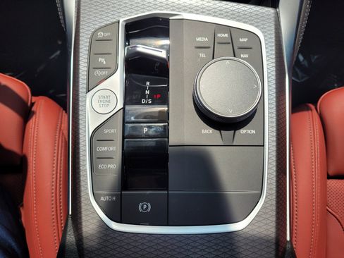 New 2026 BMW 430i Coupe w/ M Sport Package image 25