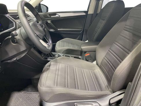 Used 2023 Volkswagen Tiguan S FWD image 17