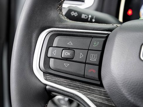 Used 2022 Jeep Wagoneer Series II image 14