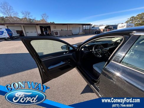 Used 2022 Kia K5 EX w/ EX Premium Package image 26