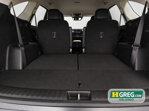 Used 2024 Kia Sorento X-Line EX AWD/4WD image 16