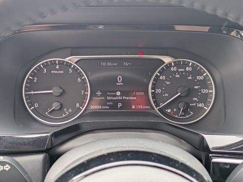 Used 2022 Nissan Pathfinder SV AWD/4WD image 20
