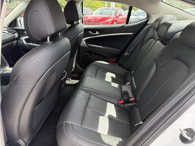 Used 2026 Genesis G70 2.5T RWD image 14