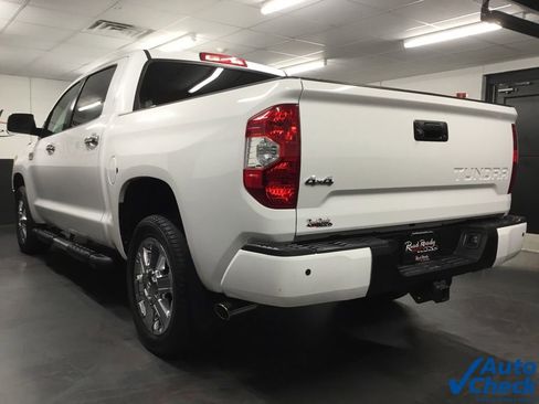 Used 2014 Toyota Tundra 1794 Edition image 8