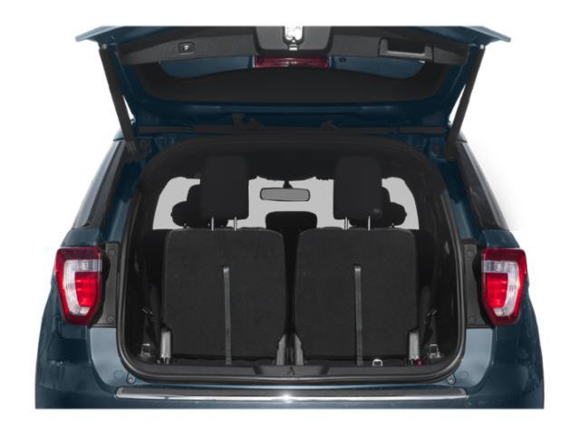 Used 2018 Ford Explorer XLT w/ Equipment Group 202A AWD/4WD image 12