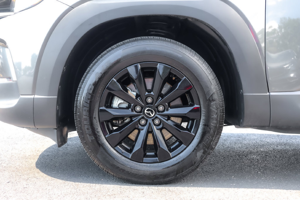 Used 2024 MAZDA CX-50 AWD 2.5 S w/ Preferred Package image 15