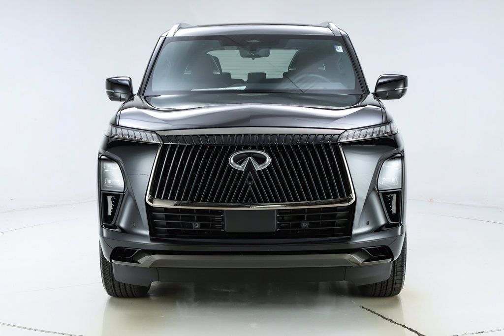 New 2026 INFINITI QX80 Autograph w/ Premium Cargo Package AWD/4WD image 57