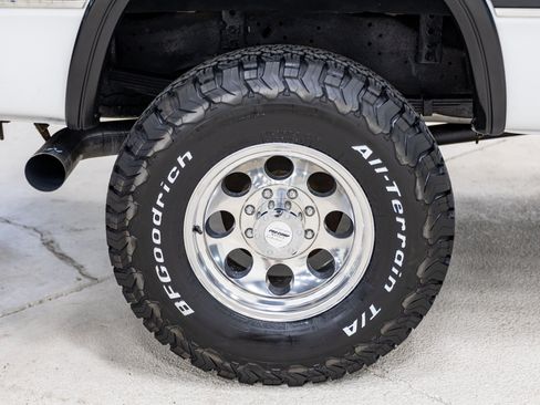 Used 1992 Dodge D/W Truck 250 AWD/4WD image 30