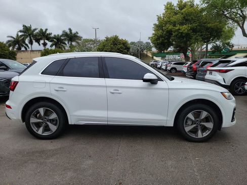 Used 2022 Audi Q5 2.0T Premium Plus image 9