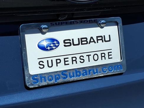 Certified 2024 Subaru Ascent Onyx Edition image 15