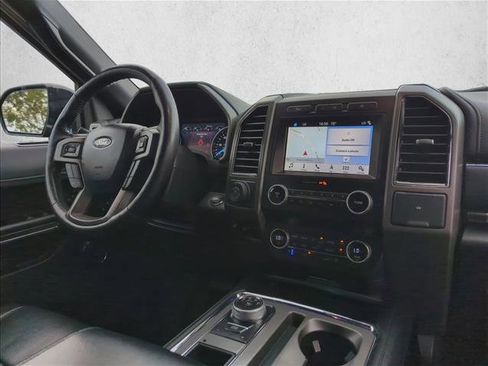 Used 2019 Ford Expedition XLT w/ Equipment Group 202A image 28