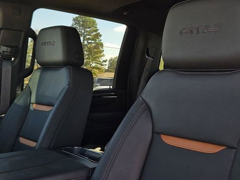 New 2026 GMC Sierra 2500 AT4 w/ AT4 Premium Plus Package image 27
