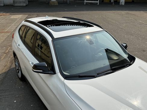 Used 2013 BMW X1 xDrive35i AWD/4WD image 39