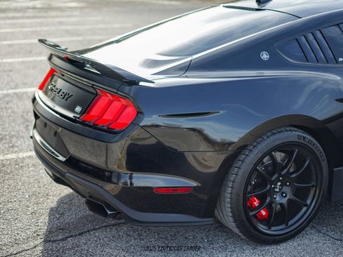 Used 2022 Ford Mustang GT Premium w/ GT Performance Package image 80