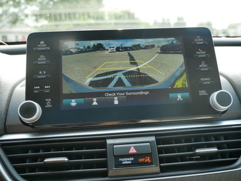 Used 2019 Honda Accord EX-L image 27