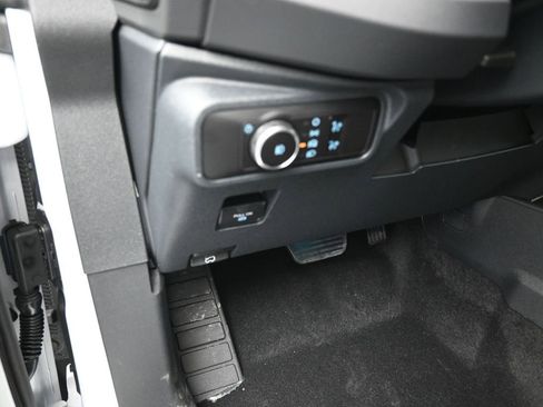 New 2025 Ford Bronco Outer Banks image 21