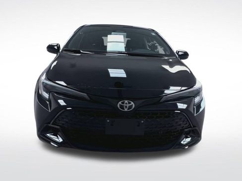 New 2026 Toyota Corolla SE FWD image 3