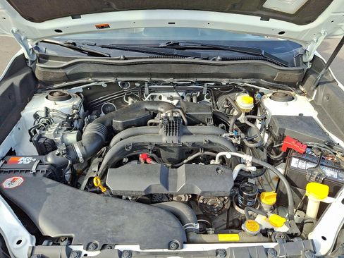 Used 2018 Subaru Forester 2.5i Touring image 29