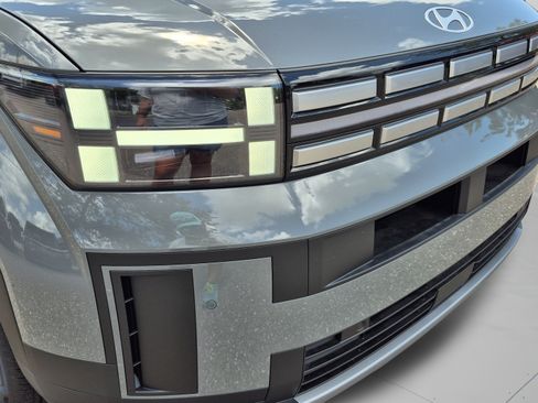 New 2027 Hyundai Santa Fe SE FWD image 37