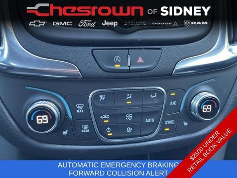 Used 2024 Chevrolet Equinox LT w/ LPO, Floor Liner Package FWD image 42