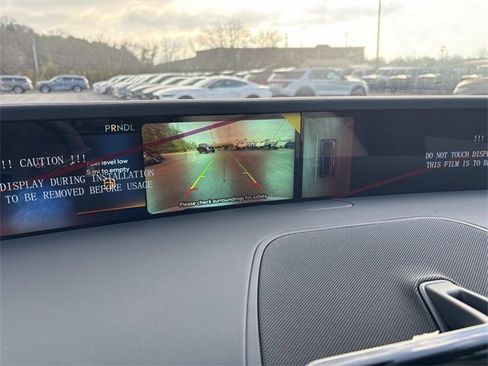 New 2026 Lincoln Nautilus Premier image 28