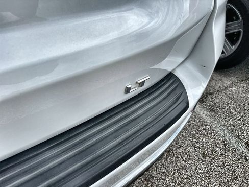 Used 2024 Chevrolet Tahoe LT w/ Luxury Package image 3