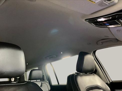 Used 2023 Jeep Grand Cherokee L Limited RWD image 13