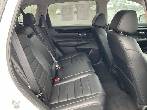Used 2024 Honda CR-V EX-L image 19